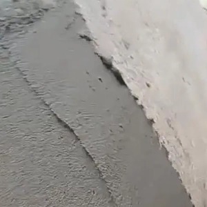 西双版纳水工建筑物I级C55聚合物改性水泥砂浆 渠道防渗泵站加固迎水面抗冲刷砂浆