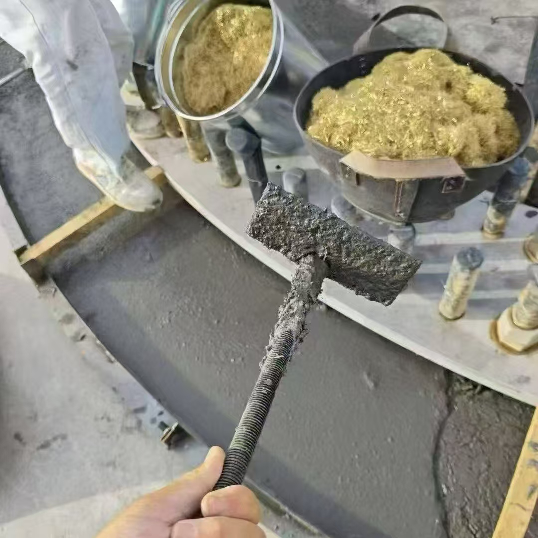 西双版纳C120风电设备基础专用灌浆料