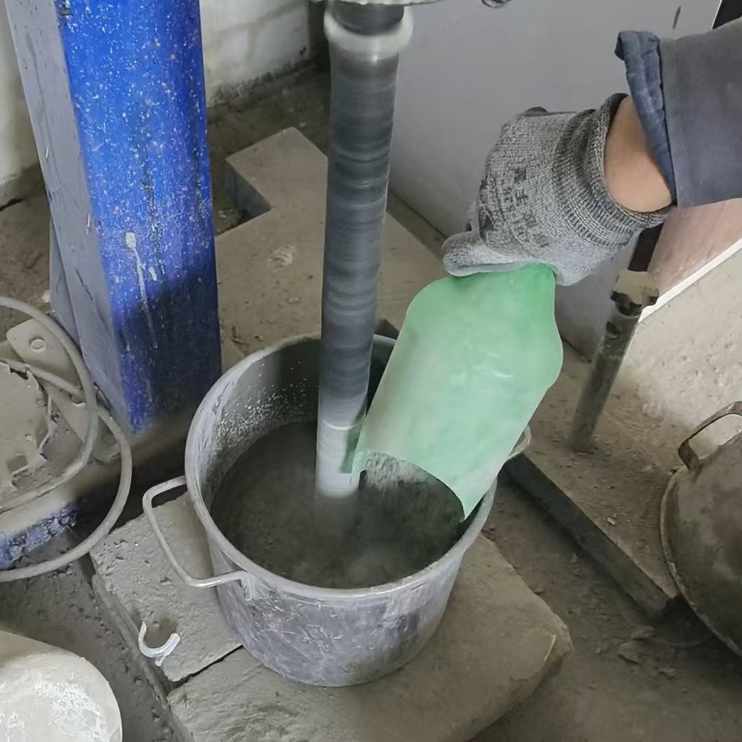 西双版纳桥梁公路张拉用H60压浆料与普通压浆料有什么区别？