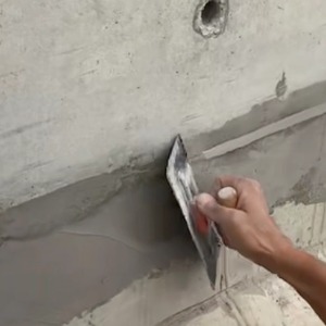 西双版纳P型防护型环氧树脂砂浆