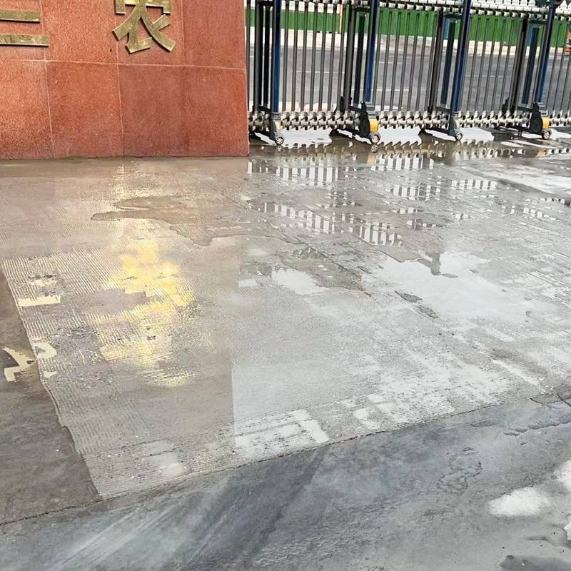 西双版纳水泥路面翻新砂浆
